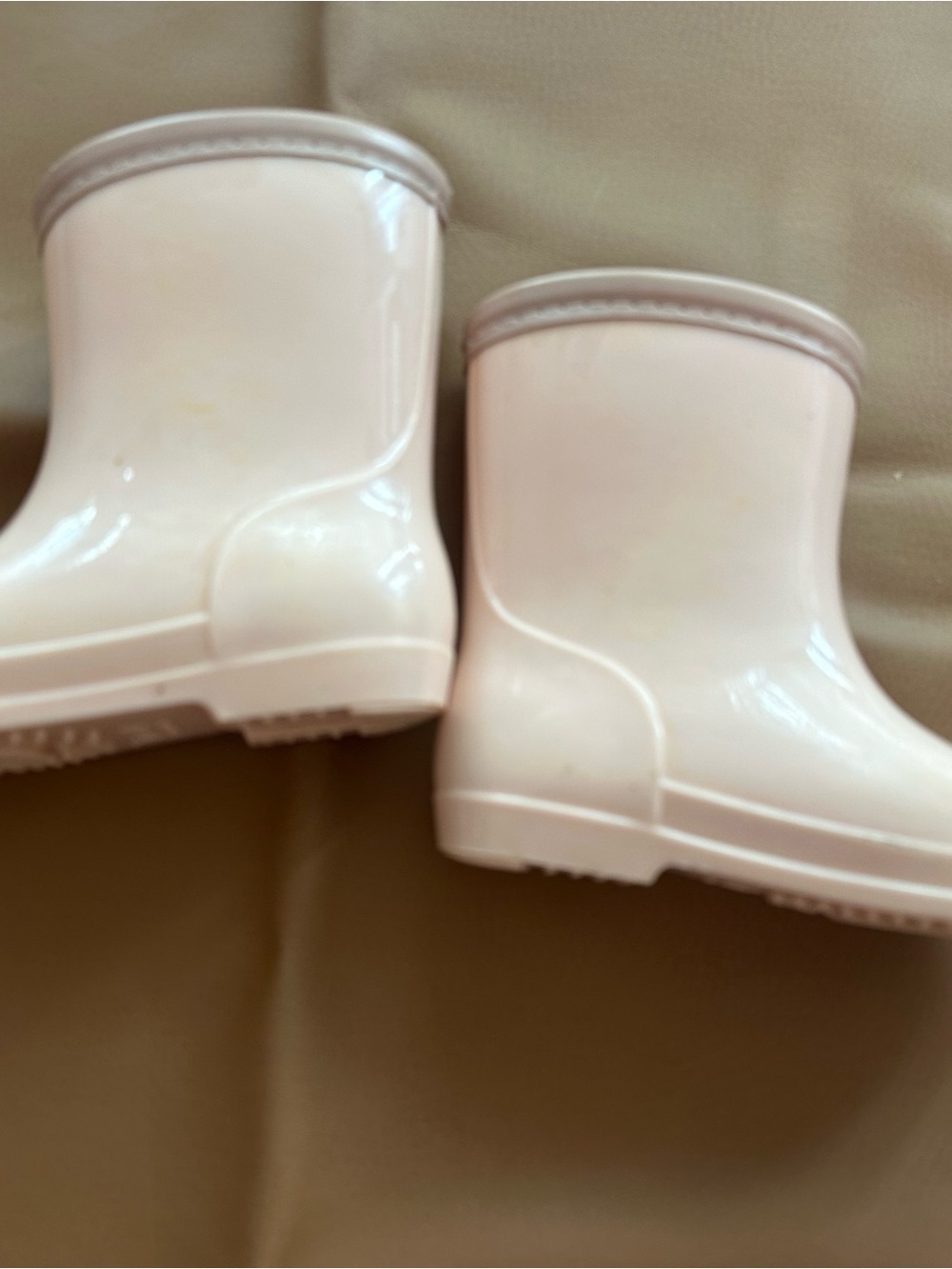 Miffy Children's Rain Boots 16.0 cm - Picture 2 of 3